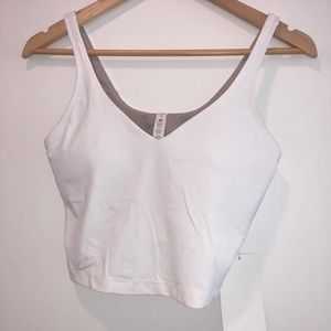 Lululemon align tank